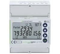 Gossen Metrawatt U289B METRALINE ENERGY U289B Compteur triphasé avec raccordement sur transformateur numérique conformité MID