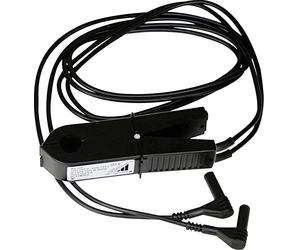 Gossen Metrawatt WZ12B Adaptateur de pince ampèremétrique Gamme de mesure A/AC: 10 mA - 100 A