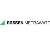 Gossen Metrawatt Z500V Adaptateur connecteur mâle 1 pc(s)