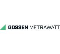 Gossen Metrawatt Z500V Z500V Adaptateur connecteur mâle 1 pc(s)
