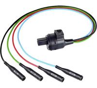Gossen Metrawatt Adaptateur de mesure Z501S PRO-RE 1 pièce