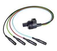 Gossen Metrawatt Adaptateur de mesure Z501S PRO-RE 1 pièce