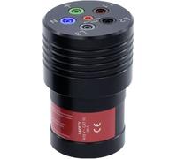 Gossen Metrawatt Z611R METRALINE A3-63 Adaptateur de test 1 pc(s)