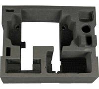 Gossen Metrawatt Z701D Sortimo Foam Secutest Base 1 pc(s)