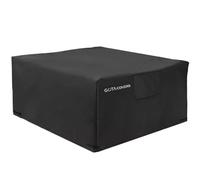 Gota Covers Bâche pour Spa Jacuzzi Gonflable carré 205 x 205 cm pour Intex Bestway Mspa