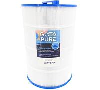 Gota Pure Filtre Piscine Compatible Waterair Sherlock 100 / WAT370 JB80