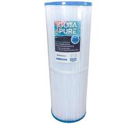 Gota Pure Filtre Piscine HW500 pour Hayward Star Clear C500 / CX500RE / C0500 Euro