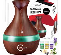 GOTEL Carruzzo K444G7 Humidificateur diffuseur d'arômes