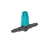 Asperseur en ligne pour petites surfaces GARDENA 13316-26 Boite de 15 pièces