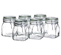 925339 BOCAL A CONSERVE VERRE