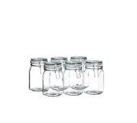 Gothika 925340 Bocal à Conserve Verre
