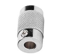GOTOTOP Mèche Diamantée MGB34, Meuleuse de Verre en Métal, Grain Standard, Chrome Durci pour Façonner la Pierre de Carrelage en Verre pour Meuleuse de Diamantée Intérieure MGB34 (MGBK34)