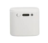 GOTOTOP Smart Fingerbot Poussoir Intelligent sans Fil ABS BLE 4.2 App Télécommande pour Interrupteur d'éclairage, Ventilateur, Cafetière, Porte de Garage, Utilisateurs de Bureau à Domicile (WHITE)