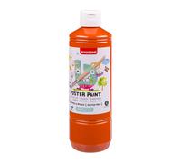Gouache Bruynzeel 500 ml Orange