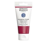 Gouache Étude 80 Ml Noir O