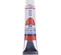 Gouache - Extra-fine - Cuivre - 805 - Finition mate - Talens - Tube de 20ml