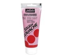 Gouache Fine Studio 100ml 42 , Vert Émeraude