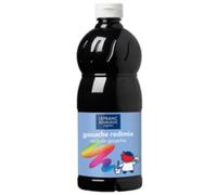 Gouache liquide 1.000 ml, assorti