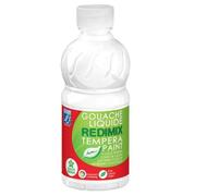 Gouache Liquide Blanc 250 Ml Lefranc Et Bourgeois® Taille Unique Blanc