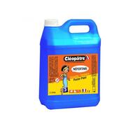 Gouache liquide cleopatre nefertari coloris cyan le flacon 2l