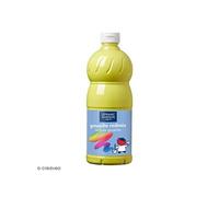 Gouache liquide Lefranc Bouregois Redimix - 1L