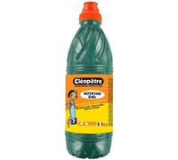 CLEOPATRE - PGBB1-17 - Peinture Gouache Néfertari - Vert sapin - Flacon 1 L
