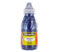 Gouache Pailletée 250 Ml Bleu Outremer - Cléopâtre