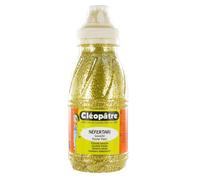 Gouache Pailletée 250 Ml Jaune D'or - Cléopâtre
