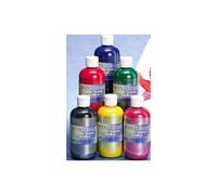 Gouache Pailletée Scinticolor 250ml Assortiment 1