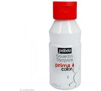Pébéo Gouache Primacolor 150 ml Blanc