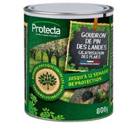 Goudron de pin des Landes - 800 g