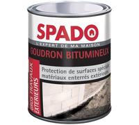 Goudron minéral bidon 1 L
