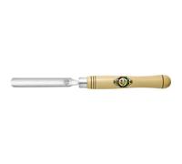 Gouge à creuser pour tourneur 6 mm, manche long Kirschen 1619006