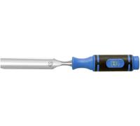 Gouge avec manche bimatière 18 mm Kirschen 1438018