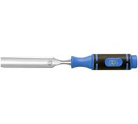 Gouge avec manche bimatière 22 mm Kirschen 1438022