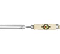 Gouge avec manche en charme Kirschen 1431024 G