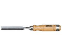 GOUGE MENUISIER M.BOIS 12MM S/C