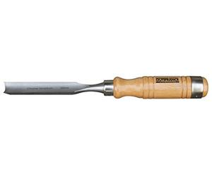 GOUGE MENUISIER M.BOIS 12MM S/C