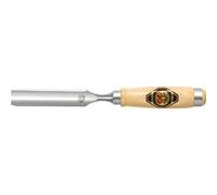Gouge n° 1431, Larg. : de la lame : 10 mm