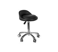 Gouiran Signature - Tabouret MAIA avec repose dos