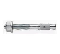 Spit Goujon à expansion béton FIX3 771300 Ø16 x 100 mm Boîte de 20