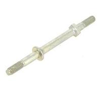 Goujon capot 90043-zl8-000 - moteur de tondeuse honda G