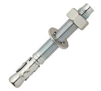 Goujon d'ancrage Acier M10 x 95 - 25 pièces - SCELL-IT BZ-10X95-25