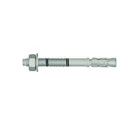 Goujon d'ancrage acier r-hptiizf 12x135 boîte de 50