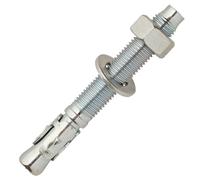 Goujon d'ancrage acier zingué M6x55 en boîte de 200 SCELL-IT BZ-06X55