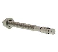 Goujon d'ancrage FIX Z 16x125/30 A4 boîte de 25 - - 050443