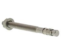Spit Goujon d'ancrage FIX Z 6x55/15 A4 boîte 100 (054270)