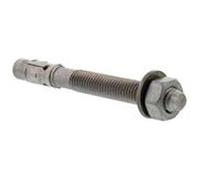 Goujon d'ancrage FIX Z XTREM M8x90/40-27 A4 boite de 50 - SPIT - 058618 Noir G