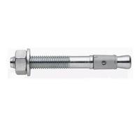 Spit Goujon à expansion béton FIX3 771300 Ø8 x 130 mm pour béton non fissuré - boîte de 50
