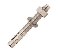 Goujon D'ancrage inox A4 ESSBOX 50 pièces L : 75 mm ¿ 8 mm